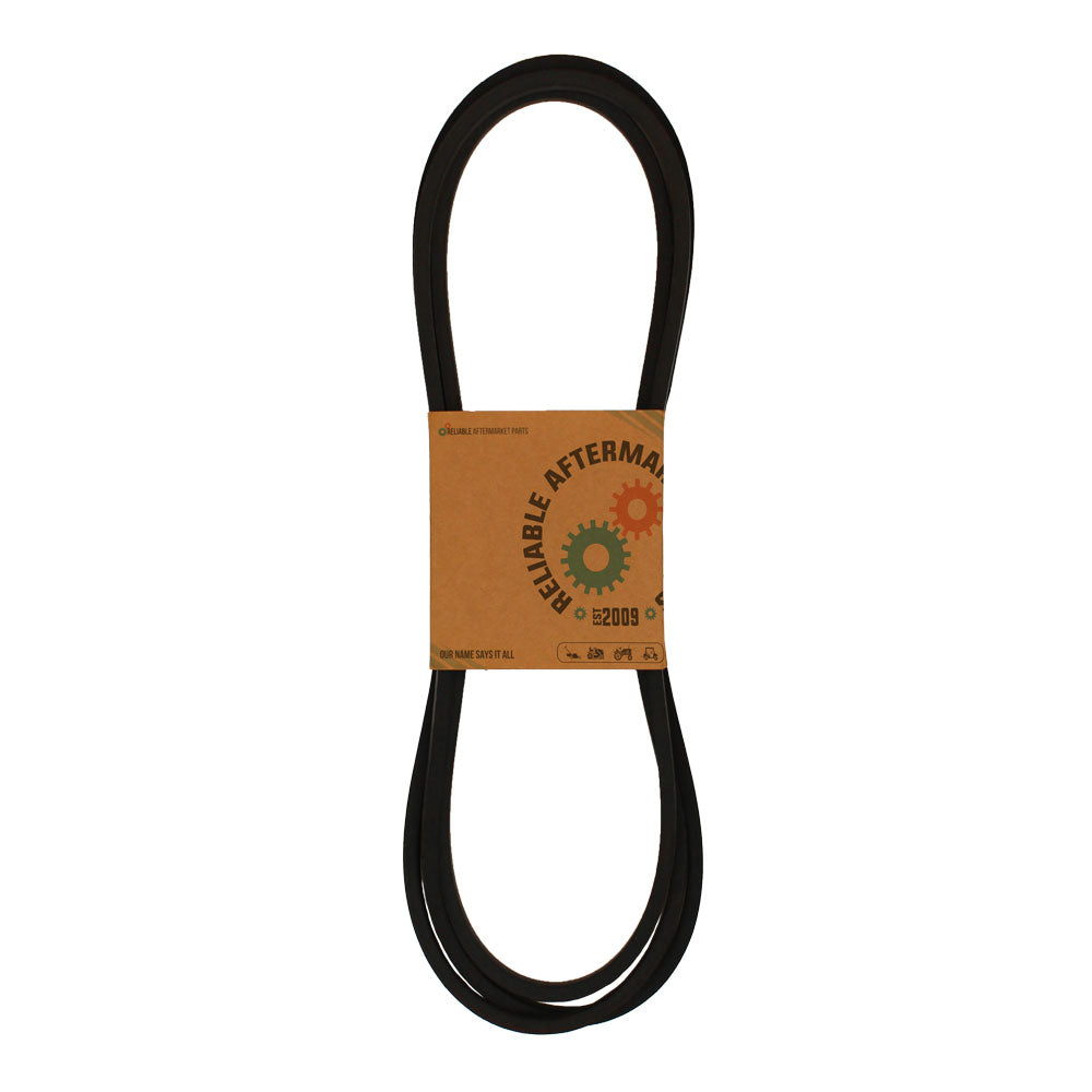 610842M1 Classical V-Belt Fits Massey Ferguson