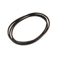 610842M1 Classical V-Belt Fits Massey Ferguson