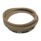Replacement belt Fits John Deere Z465 and Z665 60" Mower Deck Belt M156261