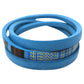 B1B66K Made With Aramid V-Belt (5/8" X 69") Fits Kubota