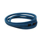 LAB40-0697 Made With Aramid V-Belt (5/8" X 69") Fits Snapper