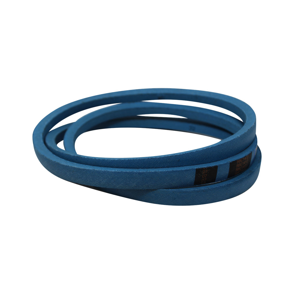 LAB40-0697 Made With Aramid V-Belt (5/8" X 69") Fits Snapper