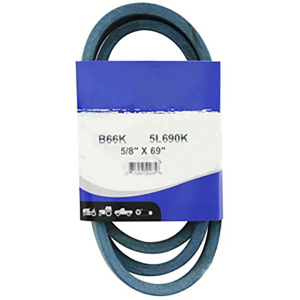 LAB40-0697-AIC V-Belt