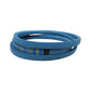 LAB40-0697 Made With Aramid V-Belt (5/8" X 69") Fits Snapper