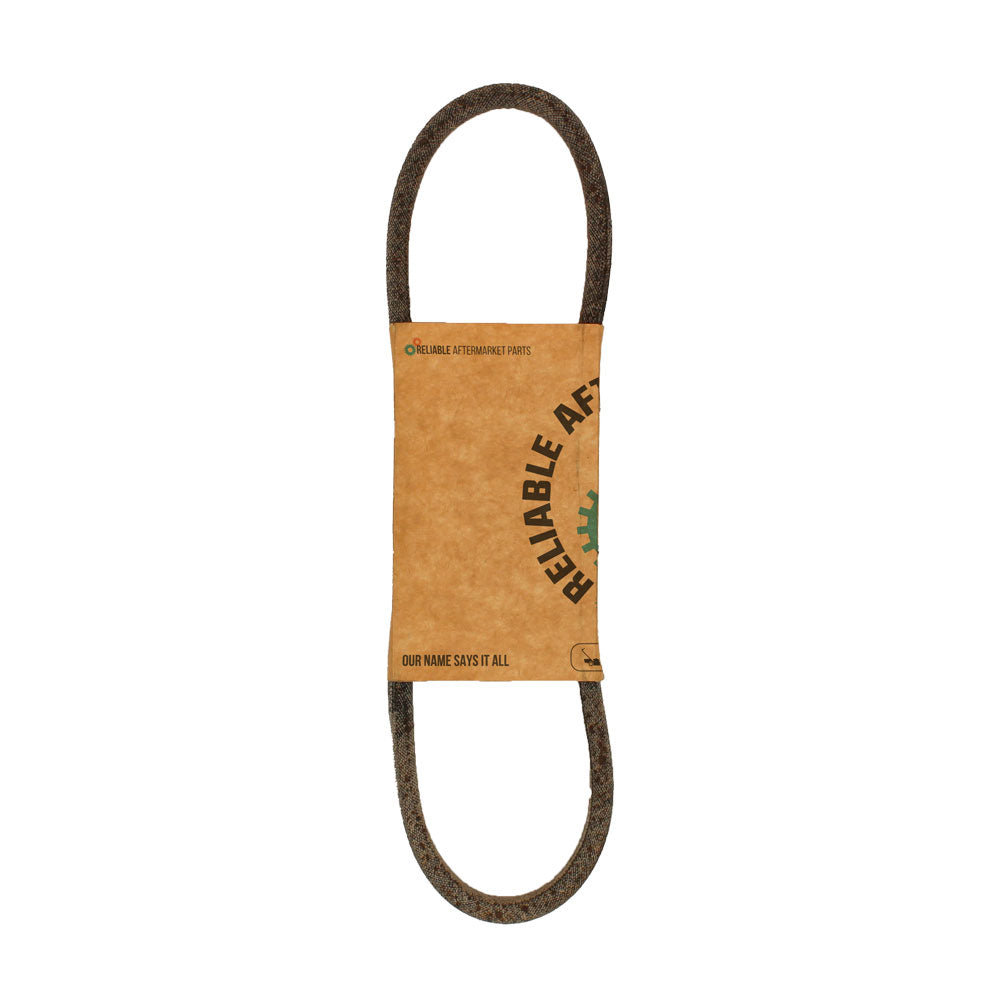 Edger Belt for McLane 4L-300 1/2"x30" fits Many Mower Oil-Heat Treated 2058