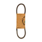 One New Aftermarket Drive Belt Fits Exmark Fits Toro Replaces 121-5765