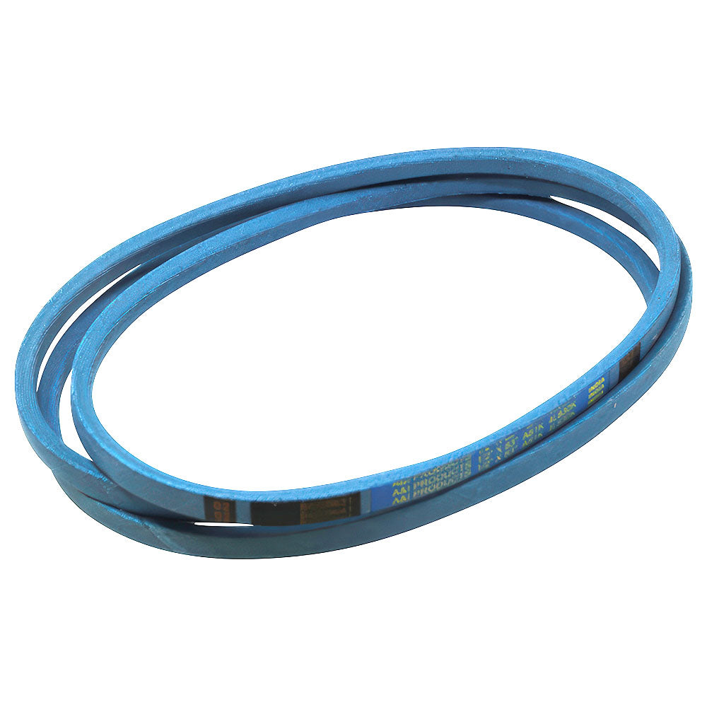 Heavy Duty V-Belt Fits Massey Ferguson Replaces 1/2" X 83"