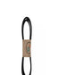 07200523 Classical V-Belt Fits Gravely 915142 (ZT 42) (000101 & Above)