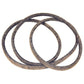 Deck Drive Belt Fits Schweiss Replaces 230018