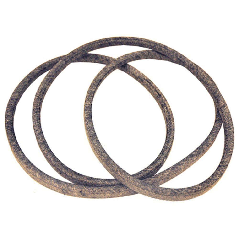 Deck Drive Belt Fits Schweiss Replaces 230018