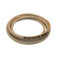 Mower Deck Belt Fits John Deere D160 L120 L130 145 155 GX21833