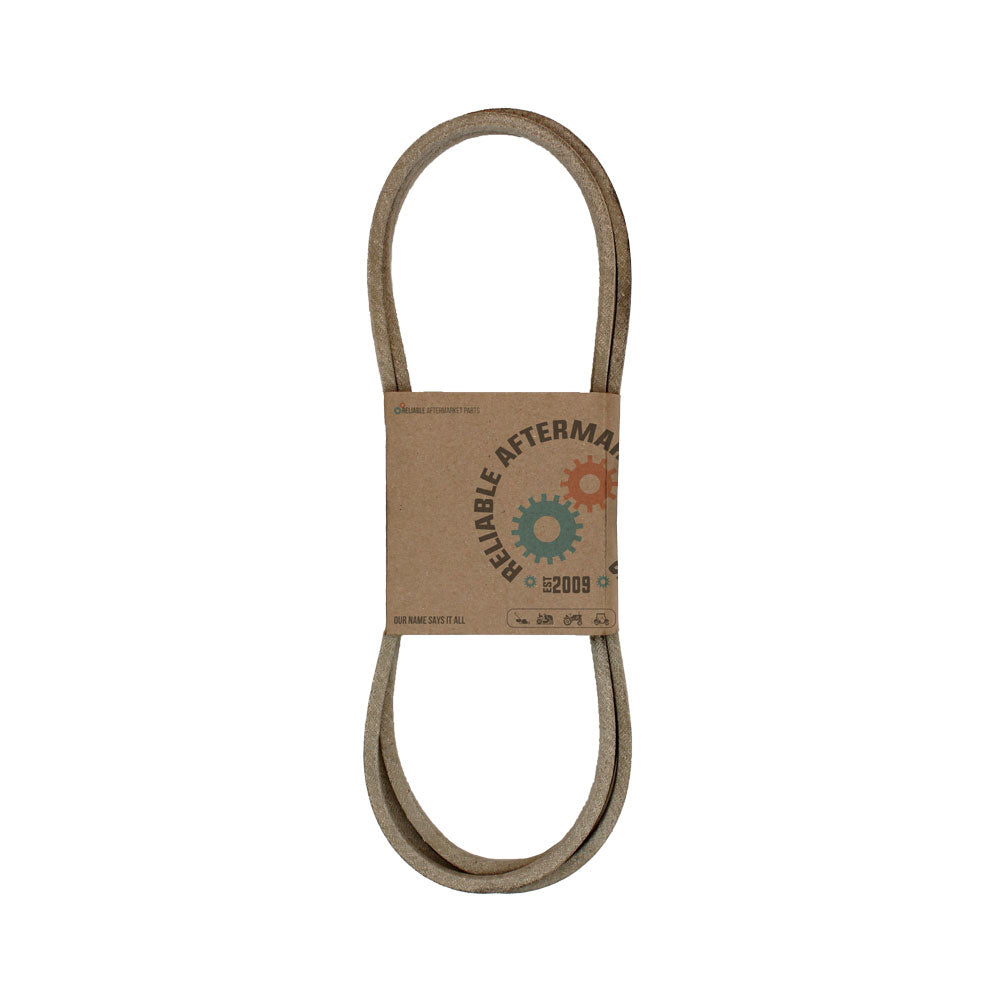 A128K Made With Aramid V-Belt Fits Country Clipper Zero Turns Fits Boss SR1200