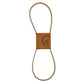 C23358 Belt Fits Case