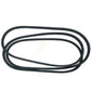 K3811-13560 V-Belt Fits Kubota Z723KH Z723KH-2 Z724KH Z724XKW Z725KH Z725KH-2