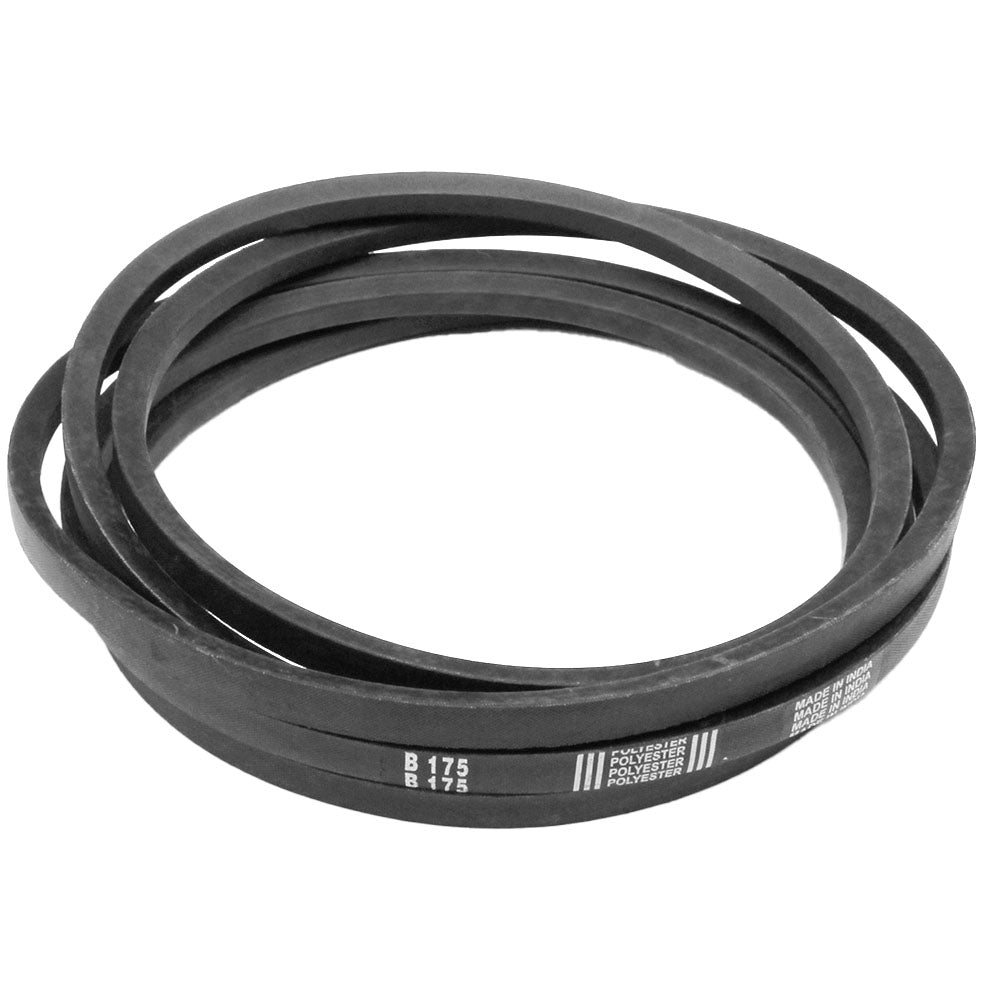 Classical V-Belt Fits Husqvarna Replaces 539 10 86-56