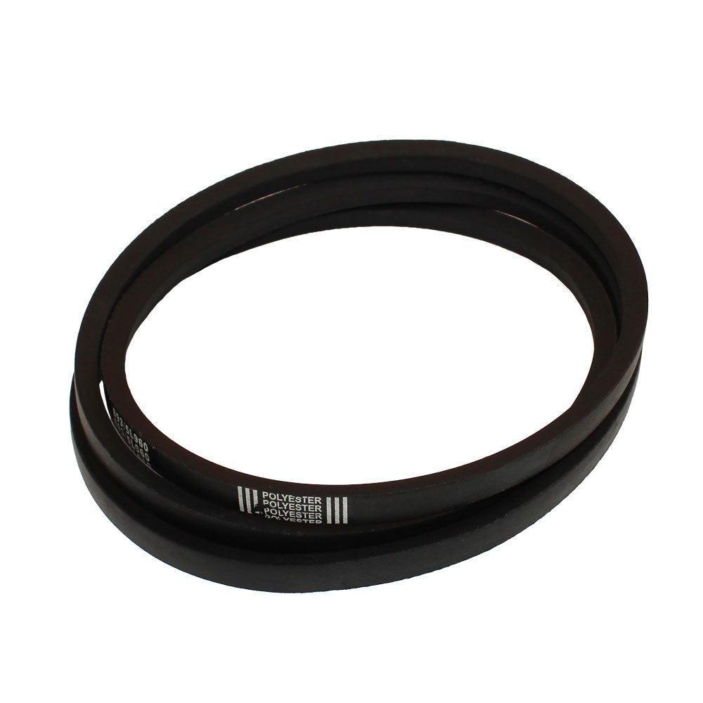 TCU34218 Drive Belt Fits John Deere 661R