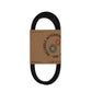 Classical V-Belt (1/2" X 83") Fits Allis Chalmers Replaces 2027648