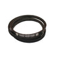 610040 Fractional V-Belt 3/8" X 44" Fits Lawn-Boy 4250 A 4500 4501 4505 4505 A