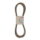 Deck Belt Fits Ferris 5104065 IS1500Z Series Mowers