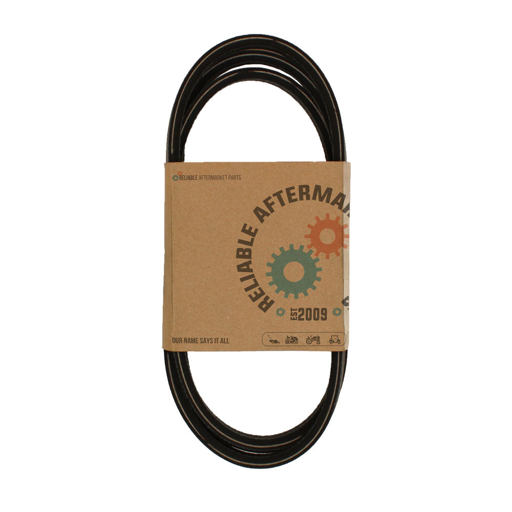 M146479 REL Drive Belt Fits John Deere 2210 4110 4710 w/ 54-inch Decks Bagging
