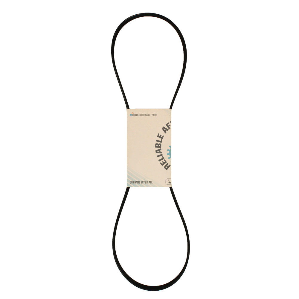 470J6DC Micro-Rib V-Belt Fits Universal Products