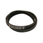 470J6DC Micro-Rib V-Belt Fits Universal Products