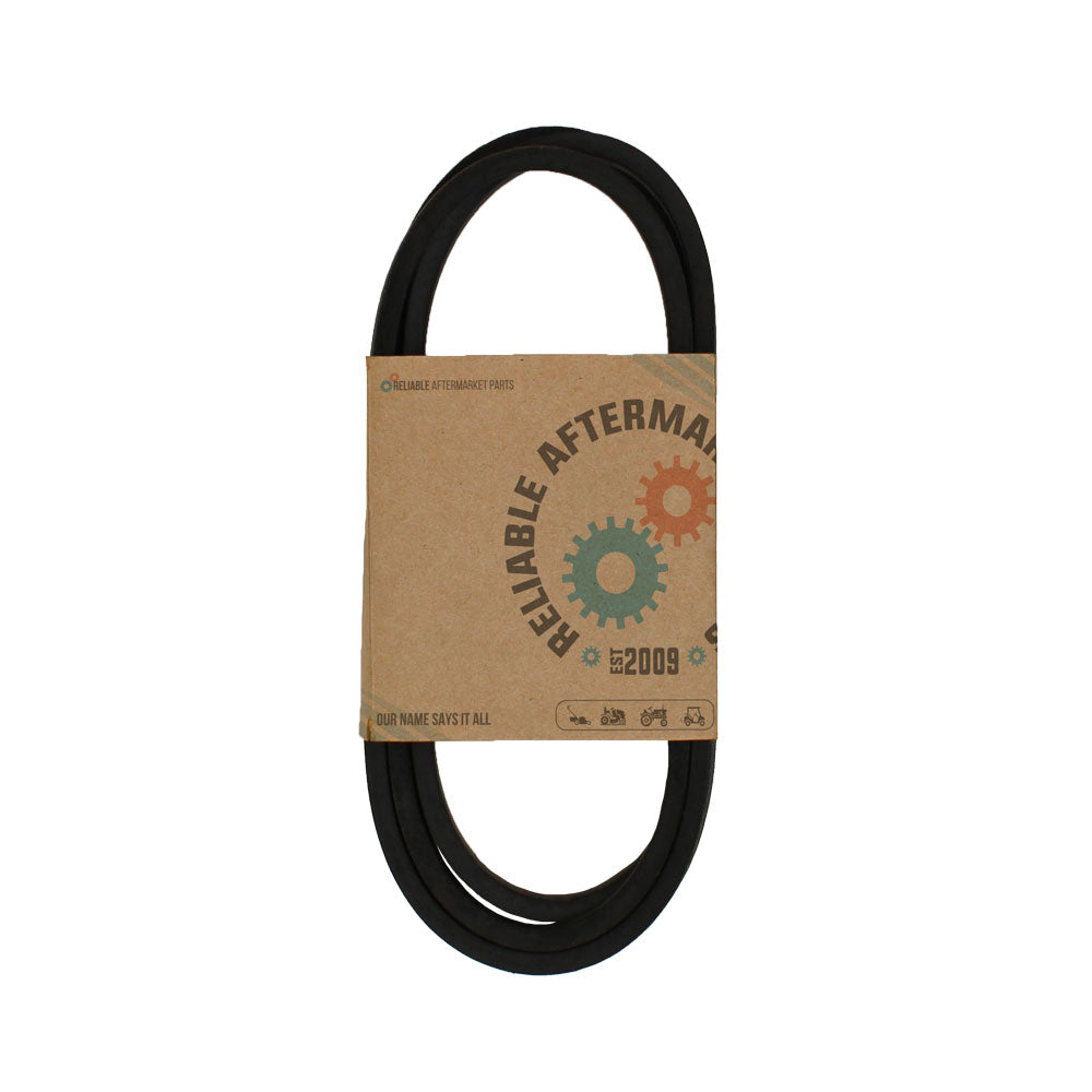4L850 Classical V-Belt Fits Universal