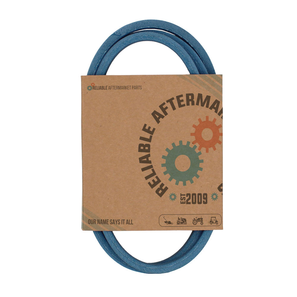 V-Belt Fits Yard Machine Replaces 754-04317