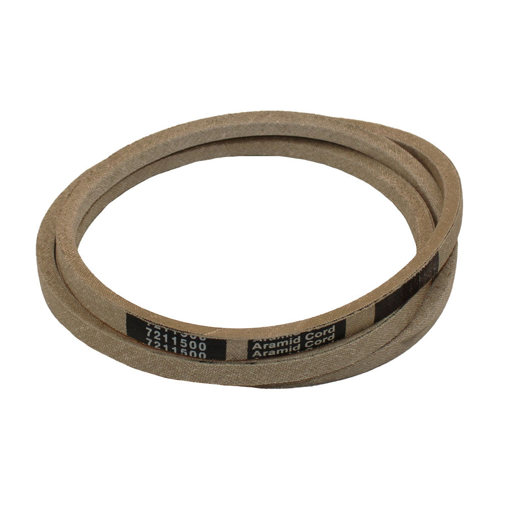 REPLACEMENT TRANSMISSION DRIVE BELT FOR MTD Fits Cub Cadet 954-04317A 754-04317A
