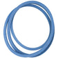 A-B72K-AI Made With Aramid Blue V-Belt (5/8" X 75" )