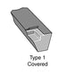 265-042 OEM Replacement Belt Fits Ariens