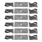 532187254 Qty 6: Blade Fits AYP