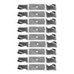 532187254 Qty 9: Blade Fits AYP