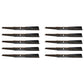 742-04244 Qty 10: Standard Mower Blades Fits Cub Cadet