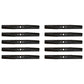742-04244 Qty 10: Standard Mower Blades Fits Cub Cadet
