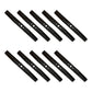 742-04244 Qty 10: Standard Mower Blades Fits Cub Cadet