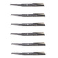 6PK Oregon 23-1/4" Blade for MTD Fits Cub Cadet 46" Decks LT4600 GT1500