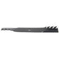 302-622 Toothed Mulching Blade Fits John Deere 1 F915 160 180 1842GV 1842HV