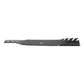 302-622 Toothed Mulching Blade Fits John Deere 1 F915 160 180 1842GV 1842HV