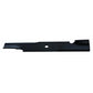 16 1/2" Rotary High Lift Lawn Mower Blade 5/8" CH ENCORE 483035