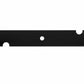 021871 Notched Mower Blade Fits Lesco