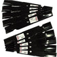 10PK 48" Oregon 91-620 Standard Lawn Mower Blade fits Great Dane D18086 GDU10230