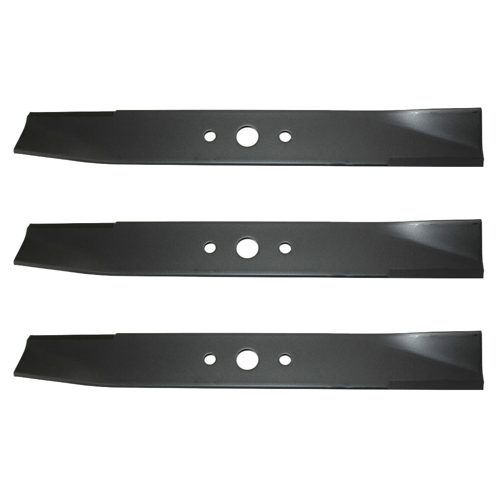 50-4676 Qty 3: Mower Blade Fits Windsor