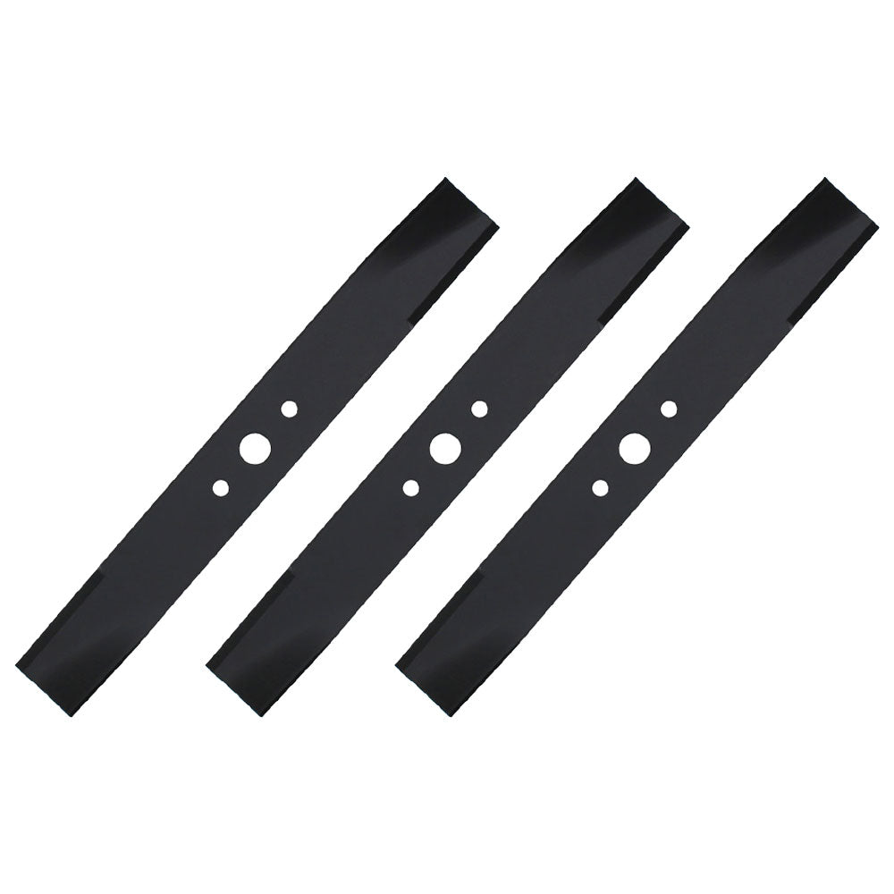 50-4676 Qty 3: Mower Blade Fits Windsor