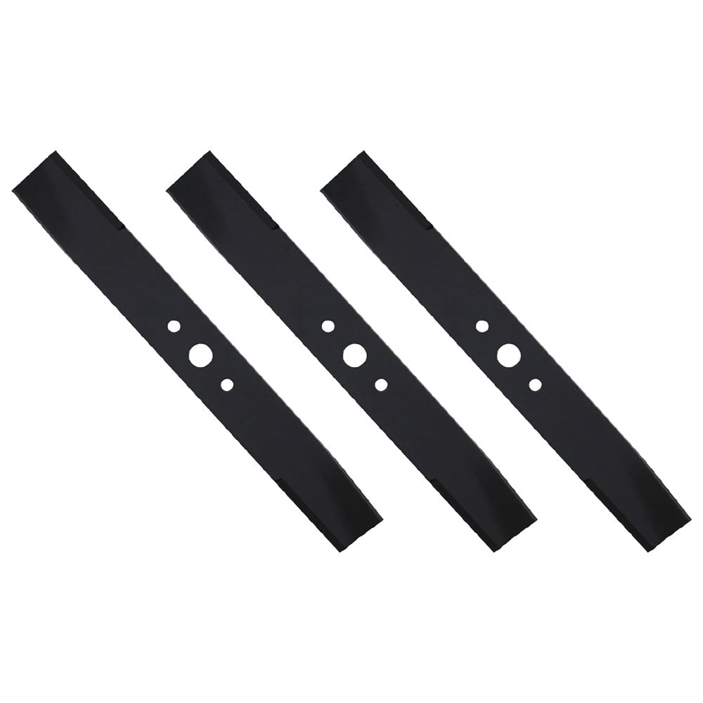 50-4676 Qty 3: Mower Blade Fits Windsor