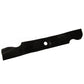 6PK Heavy Duty Mower Blade Fits Cub Cadet 742-04068 759-04047 759-4047 942-04068