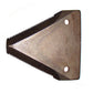 668010M1 Sickle Section Fits Agco