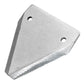 141198 Sickle Section Fits Dearborn 14-1 14-10 14-15 14-15A 14-16 14-16A 14-2