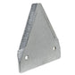 70802541 Sickle Section Fits Allis Chalmers