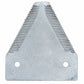 141198 Sickle Section Fits Dearborn 14-1 14-10 14-15 14-15A 14-16 14-16A 14-2